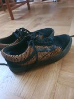 vans Leoparden style Ibbenbüren - Laggenbeck Vorschau