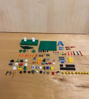 LEGO Konvolut *inklusive Versand* Baden-Württemberg - Bietigheim-Bissingen Vorschau