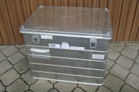 BAKO Box Kiste 800x600x610 Alubox 239L Alukiste Top wie Zarges Bayern - Taufkirchen Vils Vorschau