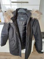 Umstands-Winterjacke Bayern - Hammelburg Vorschau