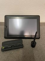 Wacom Cintiq 13HD Creative Pen und Touch Display (DTH1300K) Nordrhein-Westfalen - Frechen Vorschau