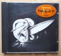 The Big F - The Big F (CD) Baden-Württemberg - Dornstetten Vorschau