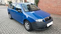 Skoda Fabia - Cool Edition 2007 - HU/AU bis 11/2024 Sachsen-Anhalt - Bornstedt	(bei Haldensleben) Vorschau