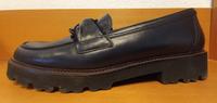 Gabor Damenschuhe blau Gr. 43 Niedersachsen - Scheden Vorschau