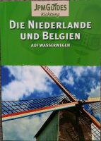 Die Niederlande und Belgien auf Wasserwegen - JPM Guides-NEU Berlin - Treptow Vorschau