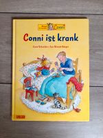 Kinderbuch Meine Freundin Conni „Conni ist krank“ Essen - Stoppenberg Vorschau