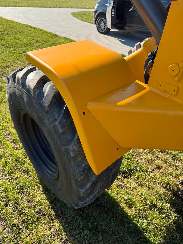 Radlader Volvo l30b pro bj05 Hoflader Cat Jcb Bruttopreis ! in Sankt Wolfgang
