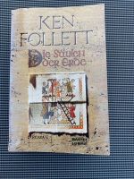 Bestseller- Ken Follet - Die Säulen der Erde (Mittelalter) Niedersachsen - Moormerland Vorschau