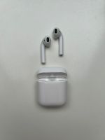 Apple AirPods 2. Generation inkl. Ladecase + Hüllen Bayern - Donnersdorf Vorschau