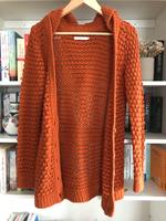 Kapuzenstrickjacke Only Nordrhein-Westfalen - Much Vorschau