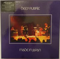 Deep Purple - Made In Japan LP Box Limitert Münster (Westfalen) - Mauritz Vorschau
