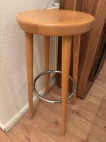 Klassischer Barhocker Friedrichshain-Kreuzberg - Friedrichshain Vorschau