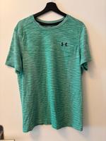Herren Sportshirt - Under Armour - Größe L Dresden - Äußere Neustadt Vorschau