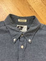 Engineered Garments Chambray Shirt (M) made in USA APC Gitman Pankow - Prenzlauer Berg Vorschau