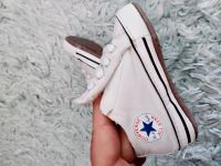 Baby Mädchen Converse Schuhe Krabbelnschuhe Thüringen - Erfurt Vorschau