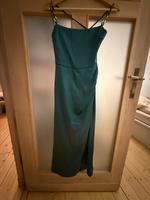 Satin Kleid Zara Berlin - Charlottenburg Vorschau