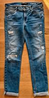 Jeans Relay Größe W29/L30 Skinny High Waist Fit Niedersachsen - Holle Vorschau