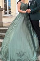 Abendkleid Kinalik Hochzeitskleid Nordrhein-Westfalen - Herten Vorschau