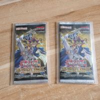 Yu-Gi-Oh Karten Nordrhein-Westfalen - Mechernich Vorschau