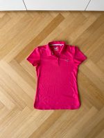 PUMA Polo Shirt, Golf, pink, Gr. 164, 13-14 Jahre Düsseldorf - Angermund Vorschau