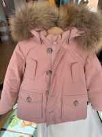 Woolrich Parka / Gr 36 / ab 2A / Rosa Baden-Württemberg - Lörrach Vorschau