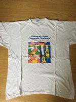 Finisher Shirt 2001 JPMorgan Chase Hessen - Wetzlar Vorschau