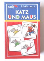 Katz und Maus Köln - Blumenberg Vorschau