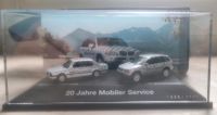 BMW Servicemobil Diorama-20 Jahre Mobiler Service" München - Untergiesing-Harlaching Vorschau