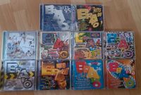 CD-Set "Bravo Hits" Hessen - Ranstadt Vorschau