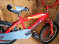 Kinderfahrrad 16 Zoll Leipzig - Großzschocher Vorschau