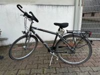 Hercules  Nepal Rad Fahrrad Trekking Tour gut Shimano Essen - Steele Vorschau