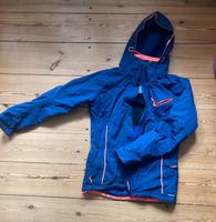 Ski-/Winterjacke Kinder Salomon Größe M Friedrichshain-Kreuzberg - Kreuzberg Vorschau