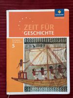 Zeit für Geschichte 5 - Schroedel Westermann Niedersachsen - Laatzen Vorschau