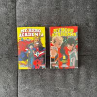 My Hero Academia Manga Band 1-2 Kiel - Melsdorf Vorschau