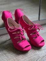 High Heels Gr. 37 Niedersachsen - Rastede Vorschau