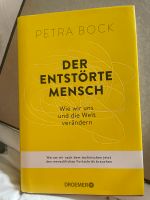 Buch: Der entstörte Mensch von Petra Bock Sachsen-Anhalt - Halle Vorschau