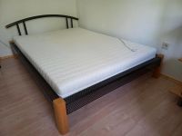 Metallbett 160x200 Bayern - Schwarzenfeld Vorschau