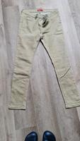 Manguun Jeans 40 42 Damen grau Bayern - Kissing Vorschau