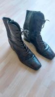 Gabor Stiefelette in braun Bayern - Stephanskirchen Vorschau