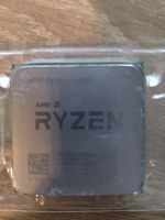 CPU AMD Ryzen 3 3200g Sachsen-Anhalt - Halle Vorschau