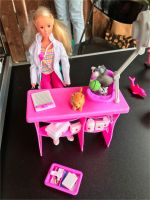 Barbie Tierärztin mit Tierarztpraxis Niedersachsen - Velpke Vorschau