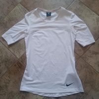 Nike Sportshirt Damen Sachsen - Freiberg Vorschau