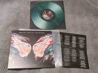 Bullet for my Valentine Gravity Vinyl LP Green Transparent Clear Nordrhein-Westfalen - Voerde (Niederrhein) Vorschau