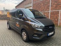 Ford Transit 9-Sitzer Mieten Kleinbus **Anhängerkupplung möglich* Bonn - Nordstadt  Vorschau