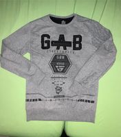 Gabbiano GAB Jungen Pullover Größe 176 grau Niedersachsen - Salzgitter Vorschau