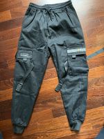 Techwear Cargo Hose Altona - Hamburg Rissen Vorschau