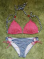 Triangel Bikini Thüringen - Ilmenau Vorschau