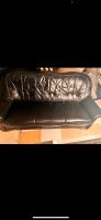 Echt Leder Sofa Nordrhein-Westfalen - Herford Vorschau