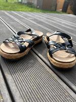 Sandalen gr. 36 Bayern - Triftern Vorschau
