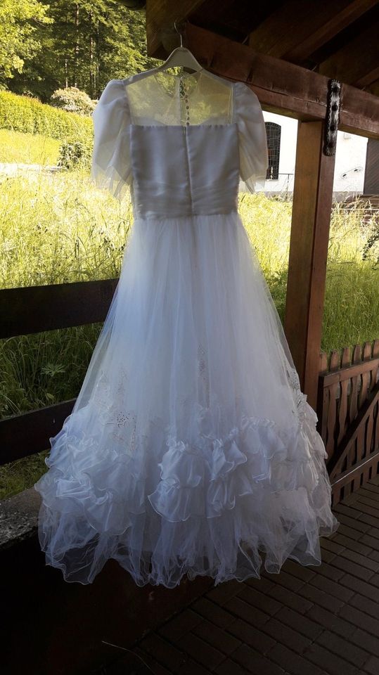 Hochzeitskleid Brautkleid Gr.42/44 in Schönbrunn